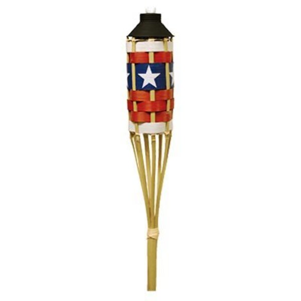 Lamplight Farms Americana Bamboo Torch 1113046